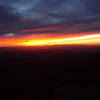 Sunset on top of the Acropolis Via S/E Ridge