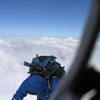 Struggling for oxygen! 20,000ft.