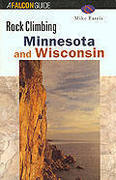 Rock Climbing Minnesota and Wisconsin