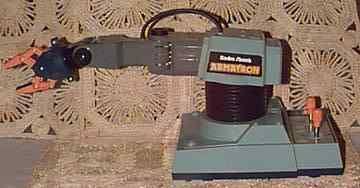 An armatron.