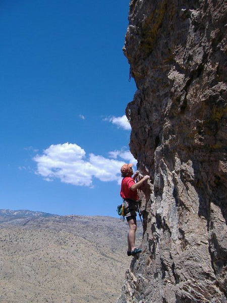 Steve J. on Bottom's Up 5.9.