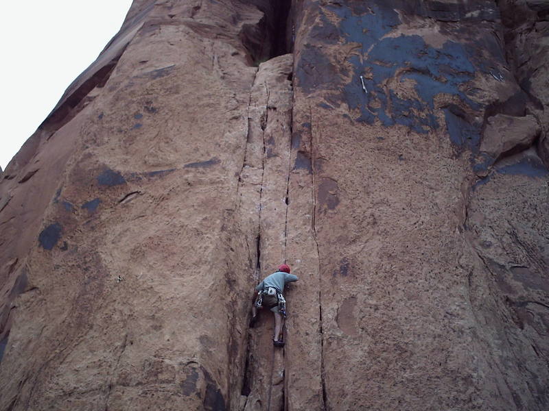 Leading Visible Panty Line 5.10a.