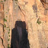 This is Justin, Matt, and I atop Earth Angel Spire in Sedona.