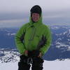 Mt Baker Summit