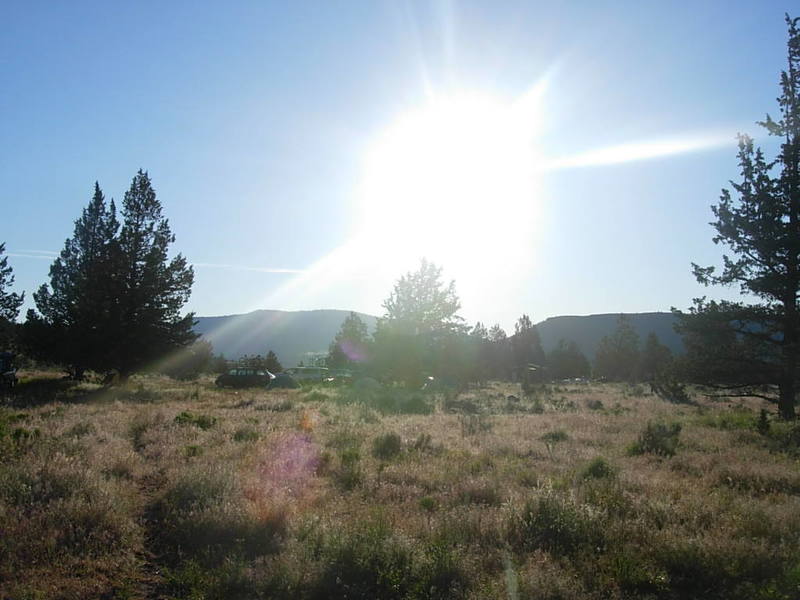 "The Grasslands" or Skull Hollow