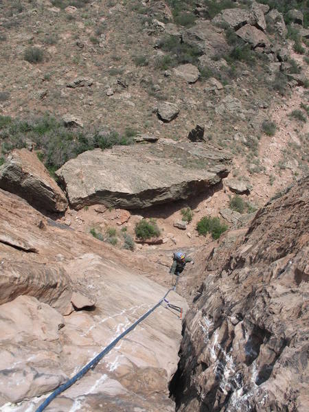 Steve Sellers just above the first pitch anchors on New Era.