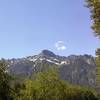 yet another obscure unclimbed formation in the backwoods of oregon<br>
<br>
keeps us going out there searching right?