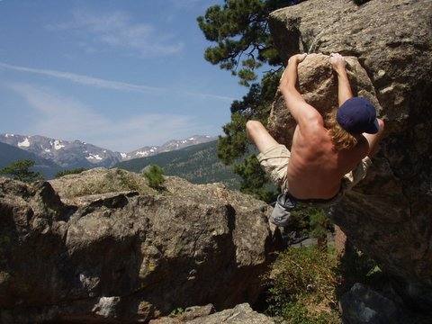 More Rocky Mountain National Park