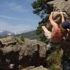 More Rocky Mountain National Park