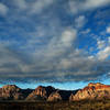 Red Rocks.<br>
Photo by Blitzo.