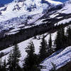 Mount Baker.<br>
Photo by Blitzo.