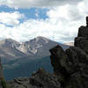 Meeker and Long's, from Lower Great Face.
<br>

<br>
Photo by Blitzo.