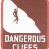 Dangerous Cliffs