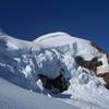 On Mt. Baker, Early August, 2006.