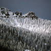 Winter in the Colorado Rockies.<br>
Photo by Blitzo.