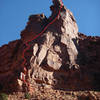 Adrenaline Circus on Podunk Mesa Tower