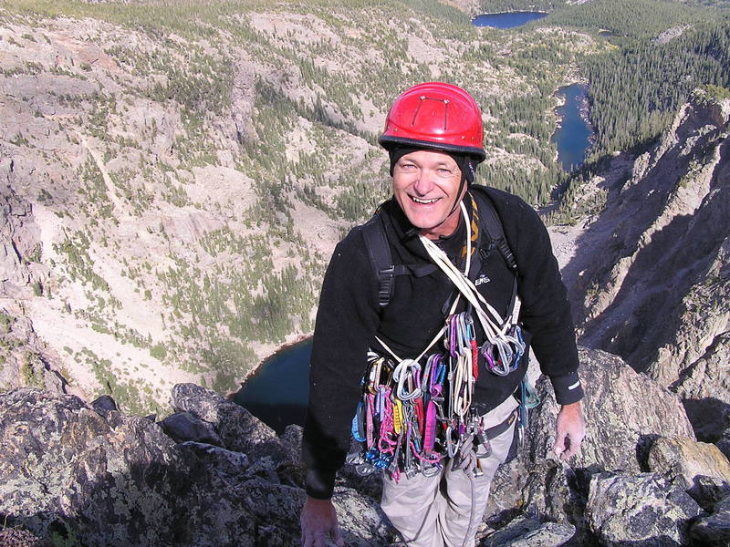 "Big" Joe V. topping out on [[Culp-Bossier]]105763911...