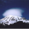 Mount Rainier...the coolest mountain in the United States!