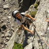 Culp-Bossier, RMNP