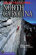 Selected Climbs in North Carolina