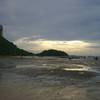 East Railay at low tide