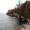 Cave Point