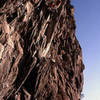 Asylum-Cave Rock, Nevada.<br>
Photo by Blitzo.