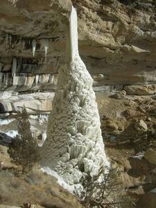 The Spear of Fear 1-20-07