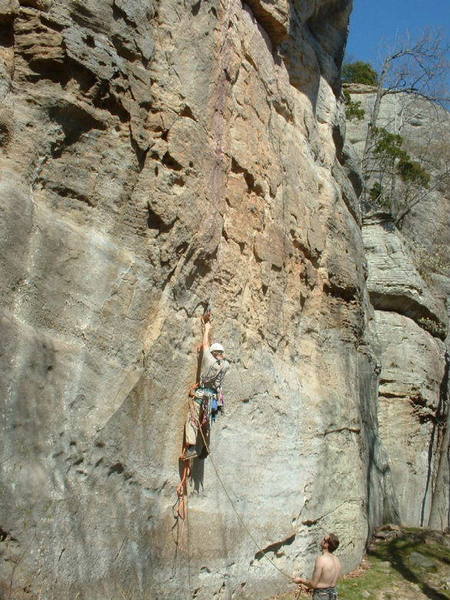 Aid practice on P1 of Blue Roof.