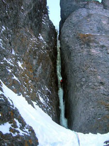 Leading pitch 2. Feb 04, 2007.