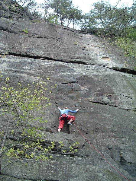 New River Gorge