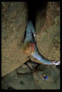 Alexis Scott on Phantasia