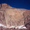 Chasm View Wall.