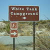 White Tank Campground