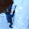 Joel and Isaac Therneau on Matrix. February, 2006.