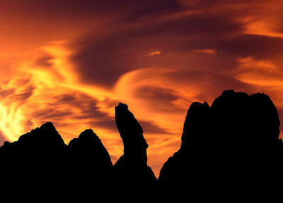 Wowie Zowie!<br>
Photo by Blitzo.