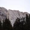 Whitney Portal Buttress