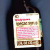 Ipecac Syrup. Yummy.