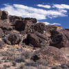 Happy Boulders.<br>
Photo by Blitzo.