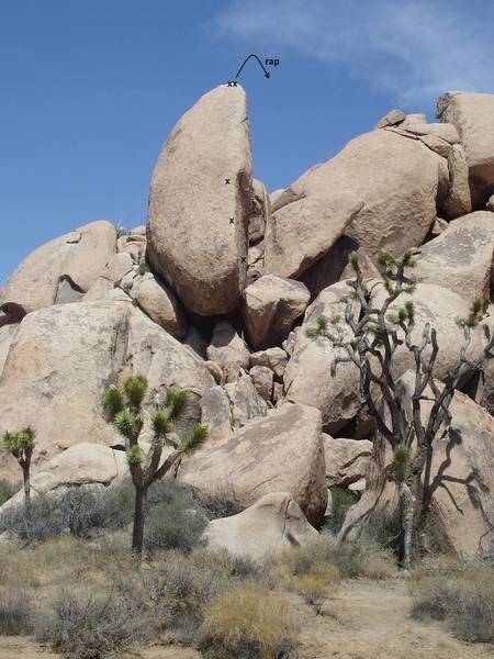 Edge of Doom, 5.10