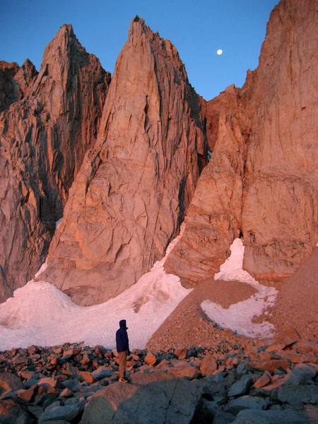 Keeler Needle