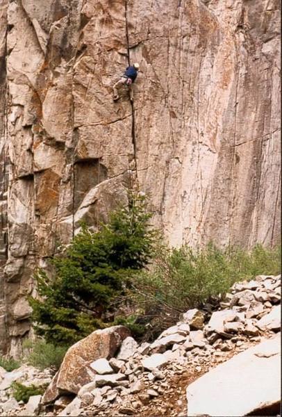  The one and only Pete Gallager on Orange Peel (I think it's Orange Peel)