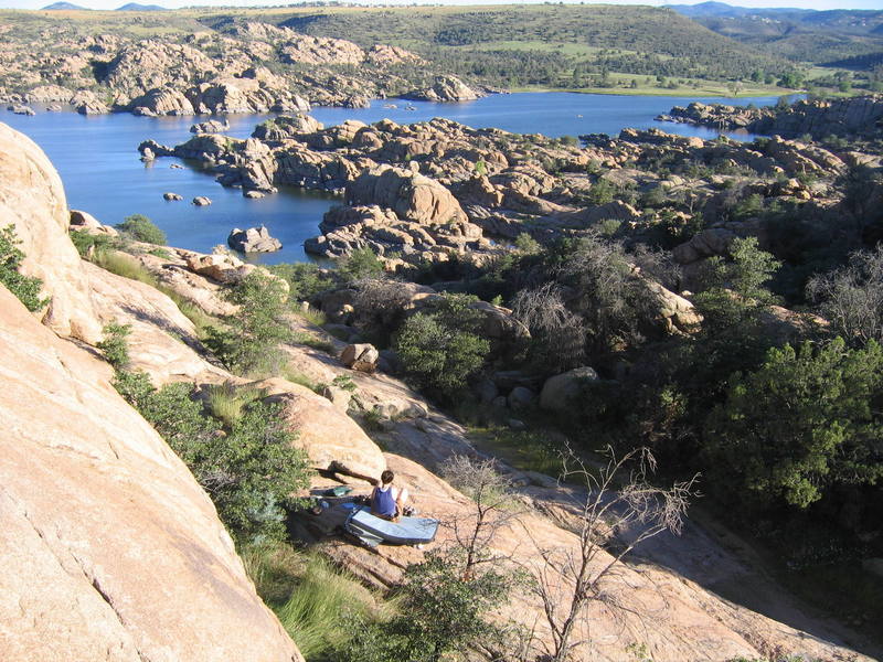 Watson Lake