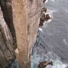 The Totem Pole, Tasmania, Australia