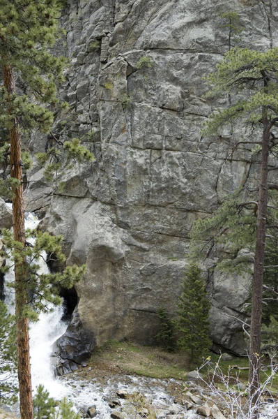 Boulder Falls East