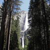 Yosemite Falls.