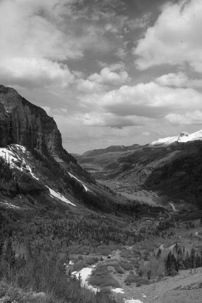 where i call home, telluride