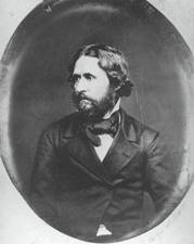 John C. Fremont. One of America's greatest explorers.