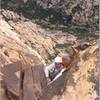 Finishing up Black Orpheus at Red Rocks