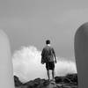 A fun time climbing in Holcomb Valley, followed by some R&R at Leo Carrillo Beach; life can be good.<br>
<br>
Taken on the Fourth of July 07.<br>
